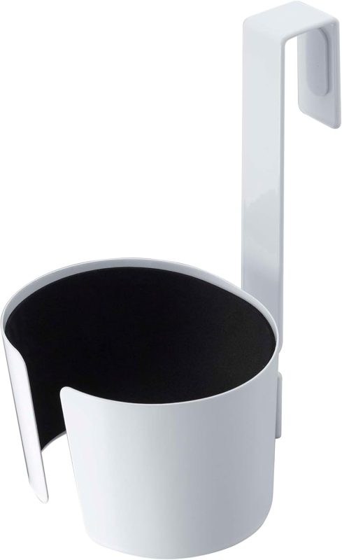 山崎実業 ボーテス ドライヤーホルダー