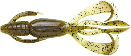 ケイテック(Keitech) クレイジーフラッパー