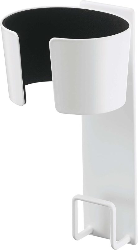 山崎実業 タワー マグネットドライヤーホルダー