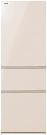 東芝(TOSHIBA) 冷蔵庫 GR-W36SV