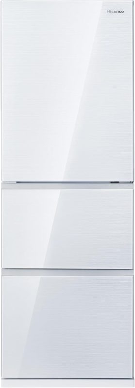 ハイセンス(HISENSE) 冷凍冷蔵庫 HR-G3601W