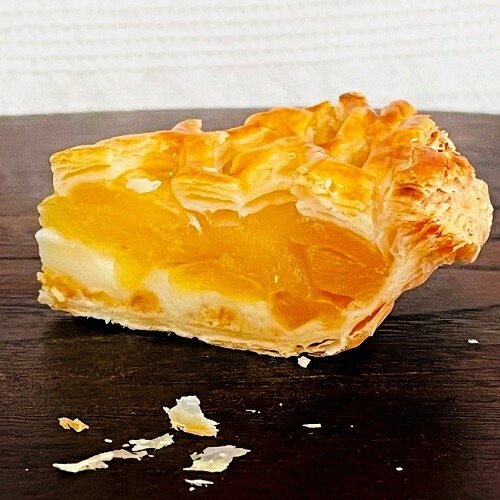 津具屋製菓 りんご＆チーズパイ