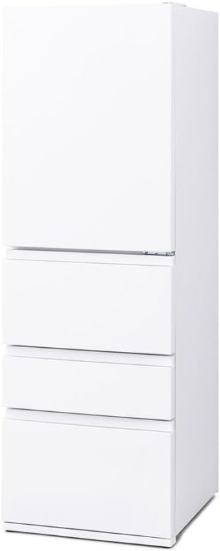 アイリスオーヤマ(IRIS OHYAMA) 冷蔵庫 IRSN-37A