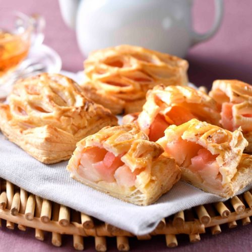 タムラファーム アップルパイ