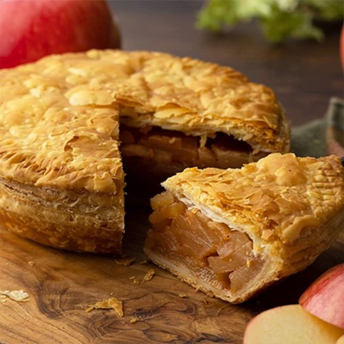 富士屋ホテル ホールアップルパイ