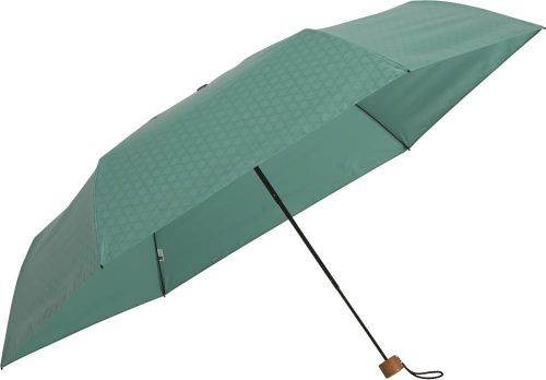 マブ(mabu) 6本骨全天候折りたたみ傘 江戸 SMV-4217