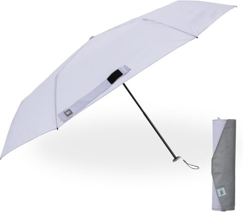 小川 ゼロアンド 折りたたみ雨傘 LDB-LW55M