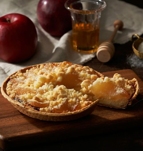 ルタオ(LeTAO) フレンチアップルパイ