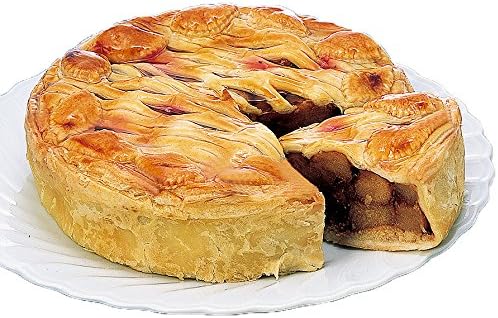 洋菓子工房ノエル 手作りりんごたっぷりパイ