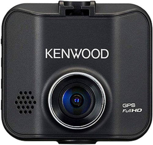 ケンウッド(KENWOOD) ドライブレコーダー DRV-350