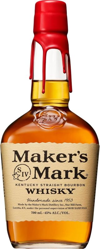 サントリー(SUNTORY) メーカーズマーク 700ml