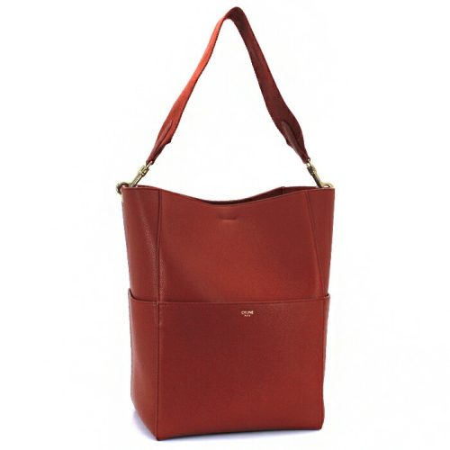 セリーヌ(CELINE) SANGLE BUCKET