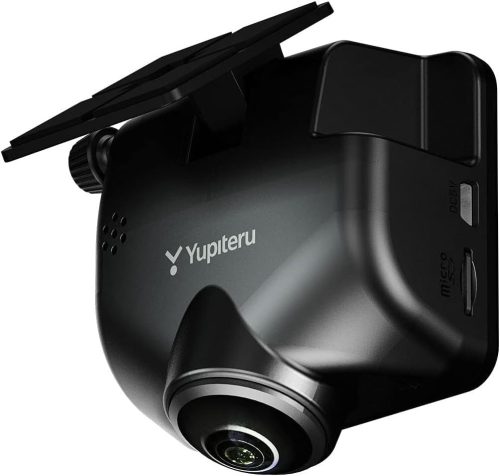 ユピテル(YUPITERU) 全周囲360°ドライブレコーダー marumie Q-21c