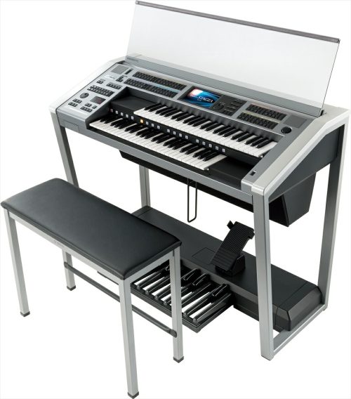 ヤマハ(YAMAHA) エレクトーン ELS-02