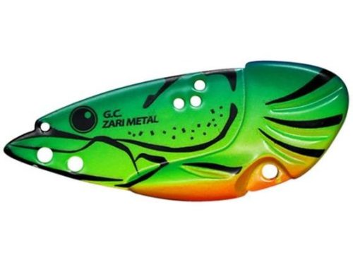 イッセイ(ISSEI) G.C.ザリメタル