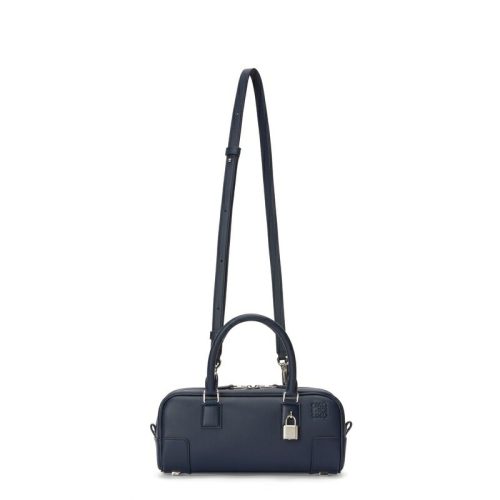 ロエベ(LOEWE) アマソナ23 クロップド バッグ ナパカーフ