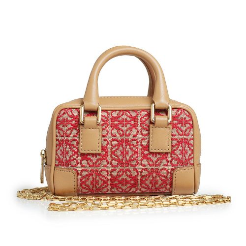 ロエベ(LOEWE) アマソナ ナノ