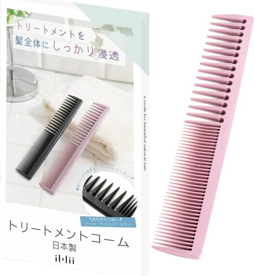 アイミー(iMii) トリートメントコーム T