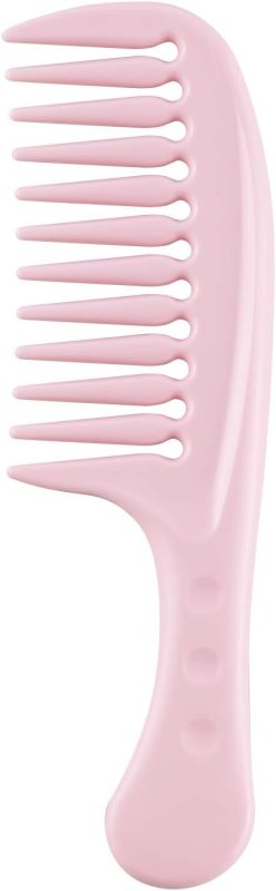 貝印 toucherie ハンドコームS 粗目 KQ2356