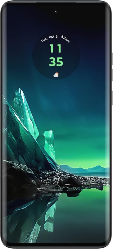 モトローラ(Motorola) motorola Edge 40 Neo