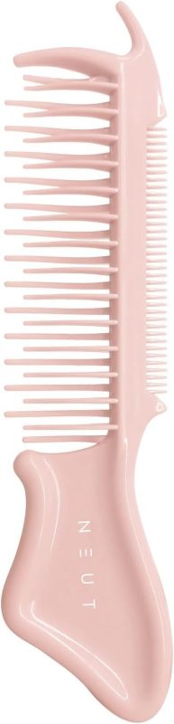 ニュート(NEUT) STニュート 浸透トリートメントコーム NTC801