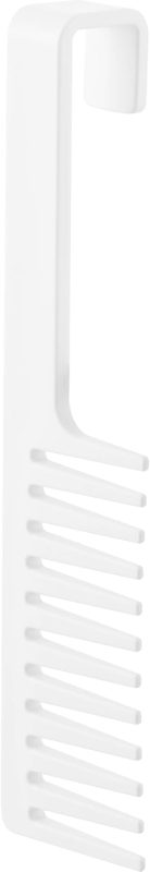 山崎実業 tower マグネットトリートメントヘアーコーム タワー 130