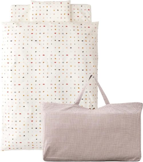 赤ちゃんの城(BABYCASTLE) お昼寝セット トーイズ 0419