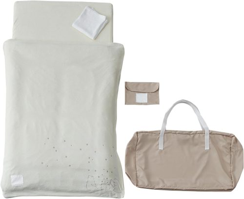 ロウヤ(LOWYA) お昼寝布団 7点セット