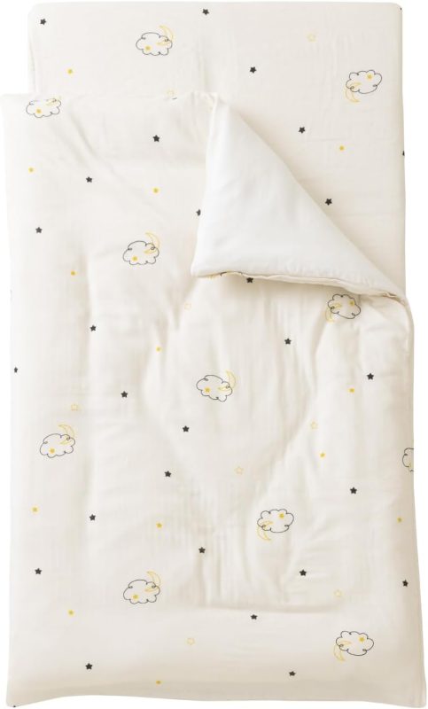 ヤヨイ(YAYOI) お昼寝布団セット