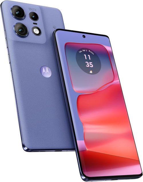 モトローラ(Motorola) motorola Edge 50 Pro