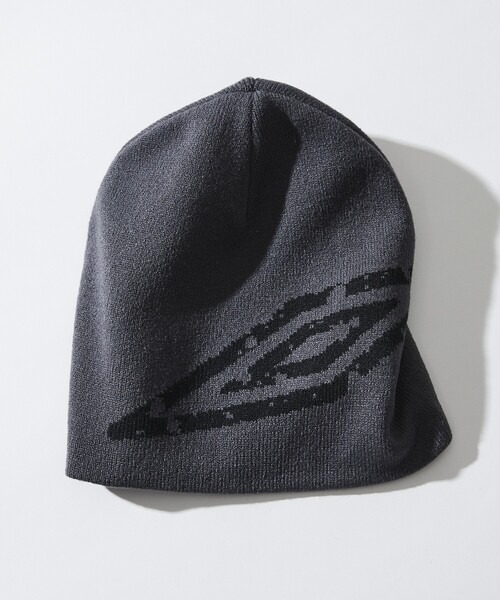 アンブロ(umbro) 別注 Splash Logo Beanie