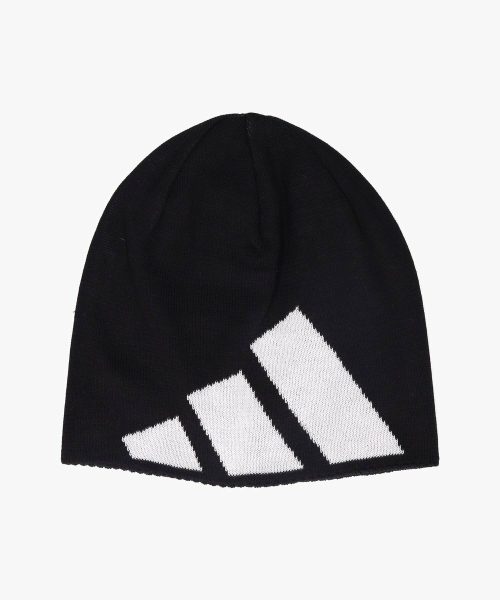アディダス(adidas) 3BAR JACQUARD BEANIE