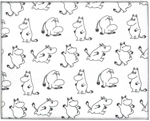 オカトー(Okato) ムーミン 吸水水切りマット