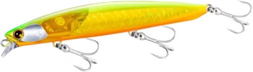 シマノ(SHIMANO) 熱砂 ヒラメミノーSR 110F フラッシュブースト