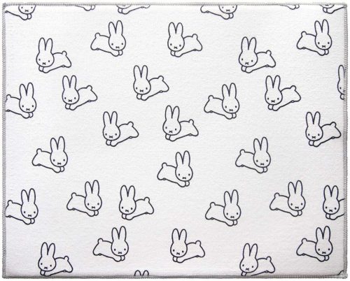 Dick Bruna 吸水水切りマット