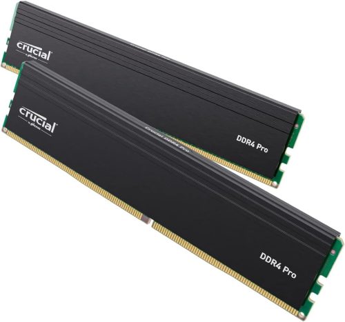 クルーシャル(Crucial) DDR4 CP2K32G4DFRA32A