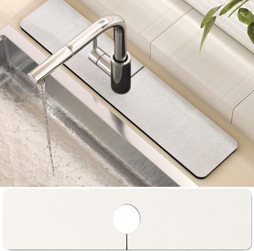 YonTens 蛇口マット 水切りマット