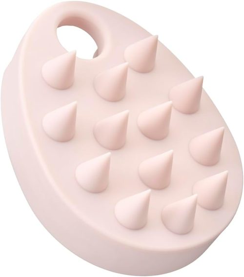 マペペ(MAPEPE) リラクシングスカルプケアブラシ