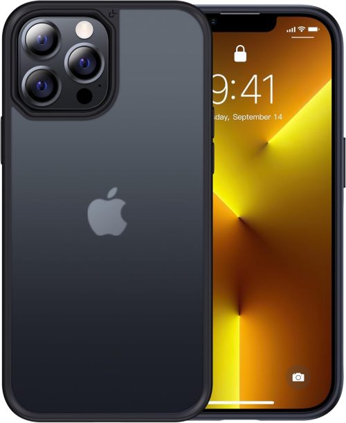 CASEKOO iPhone13 Pro 用 ケース