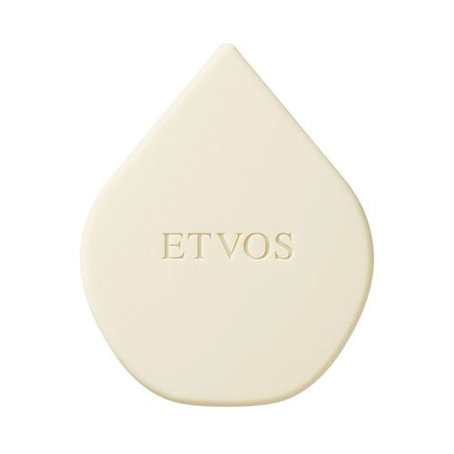 エトヴォス(ETVOS) リラクシングマッサージブラシ