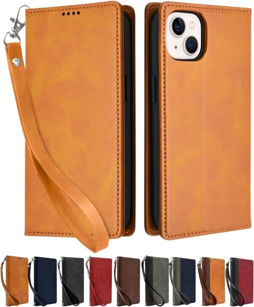 シズカウィル(shizukawill) Apple iPhone シリーズ レザーケース