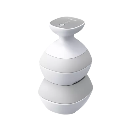 パナソニック(Panasonic) 頭皮エステ スパイラル＆スライド EH-HE0J