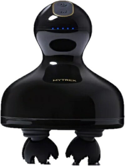 MYTREX 電気針ヘッドスパ MT-EHP22B