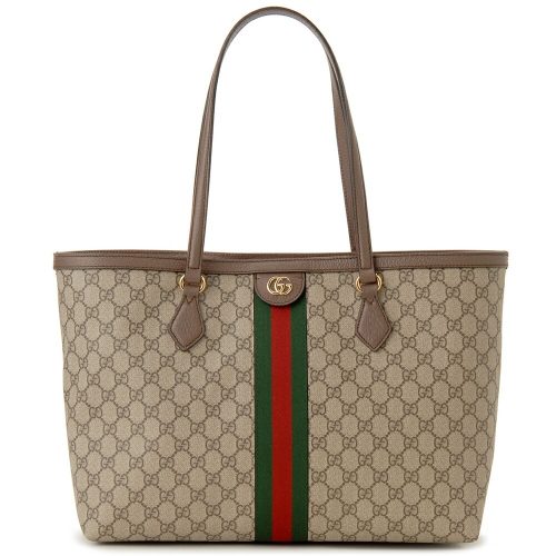 グッチ(GUCCI) オフィディア ラージ トートバッグ