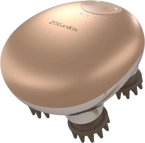 ゾーガンキン(ZOGANKIN) スカルプ