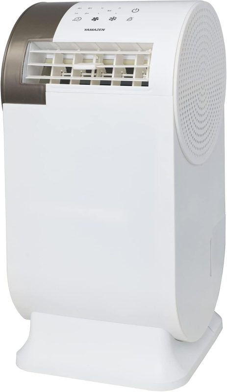 山善(YAMAZEN) コンパクトクーラー YEC-RD03