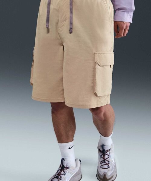 ナイキ(NIKE) Nike Sportswear Kearny Dri-FIT Cargo Skate Shorts