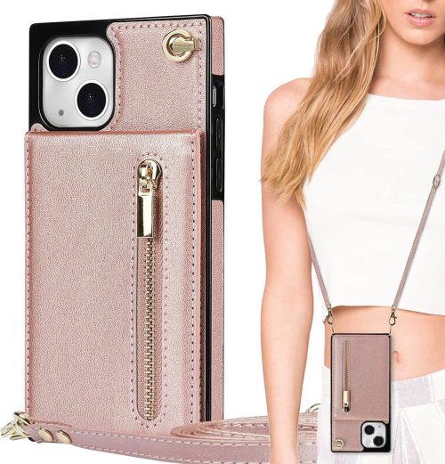 iCoverCase iPhone 13 ケース