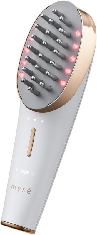 ヤーマン(YA-MAN) ミーゼ スカルプリフト MS-82W