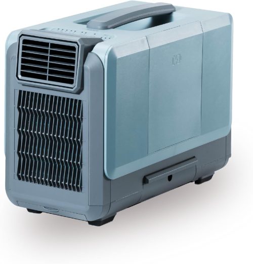 山善(YAMAZEN) バッテリー対応コンパクトクーラー YBC-C04